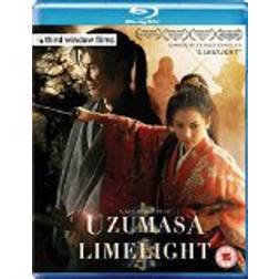 Uzumasa Limelight [Blu-ray]